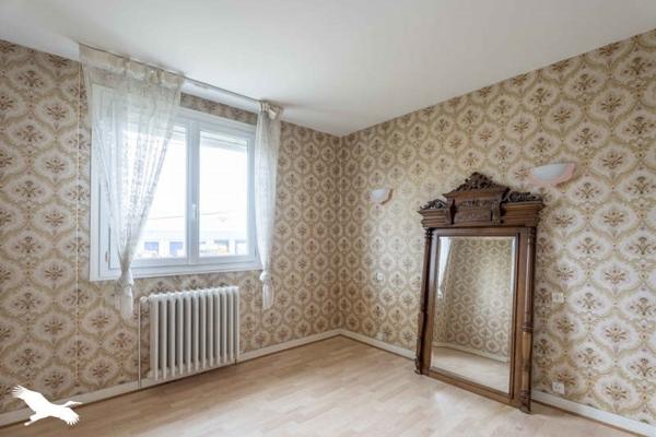 Maison à vendre |                                       Jonzac |                                        6 pièces  |  160 m²