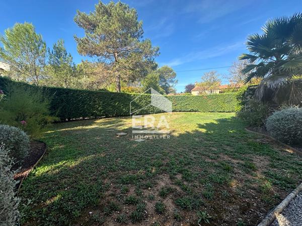 A VENDRE 83470 SAINT MAXIMIN LA SAINTE BAUME MAISON T5 DE 120M² SUR 1200M² DE JARDIN PISCINE DEPENDANCE