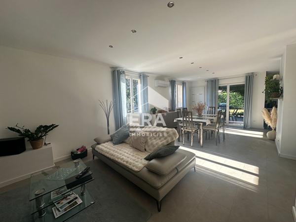 A VENDRE 83470 SAINT MAXIMIN LA SAINTE BAUME MAISON T5 DE 120M² SUR 1200M² DE JARDIN PISCINE DEPENDANCE