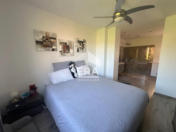 A VENDRE 83470 SAINT MAXIMIN LA SAINTE BAUME MAISON T5 DE 120M² SUR 1200M² DE JARDIN PISCINE DEPENDANCE