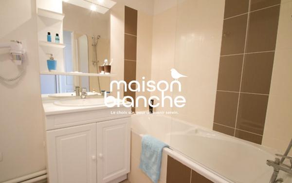 APPARTEMENT T1 - PLESCOP (56)