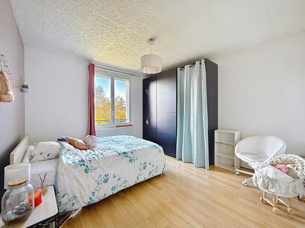 Maison à vendre à Saint-Avertin, Quartier résidentiel recherché