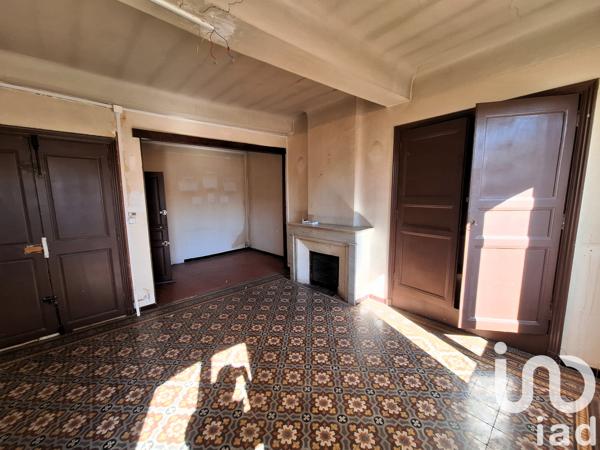 Immeuble à vendre 151 m² Le Luc