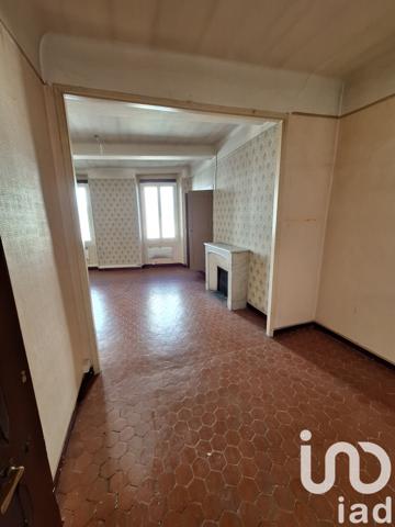 Immeuble à vendre 151 m² Le Luc