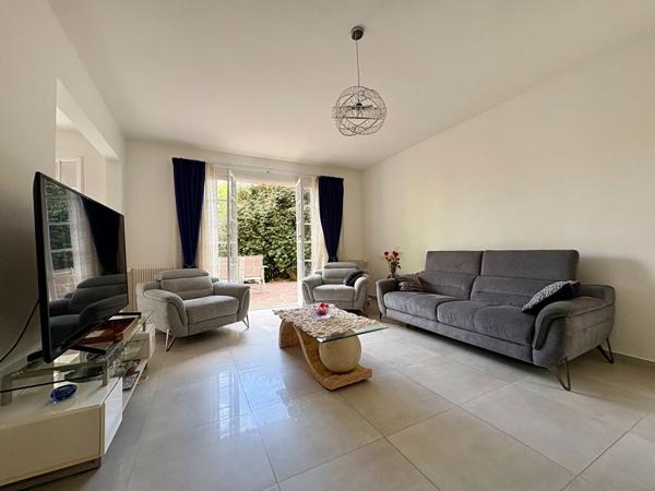 Maison Gif Sur Yvette 8 pièce(s) 163 m2