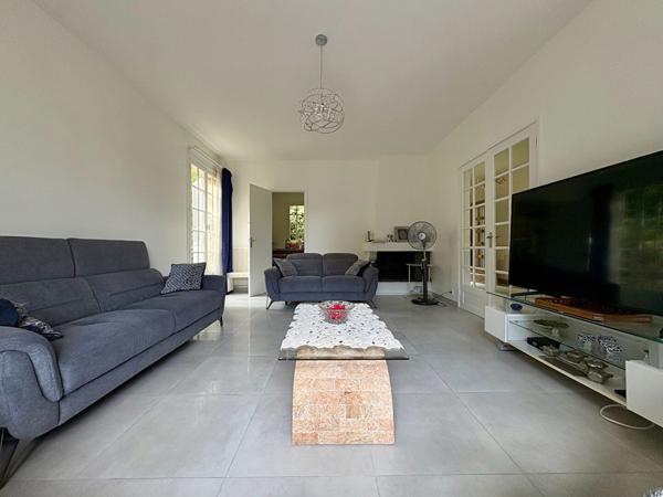 Maison Gif Sur Yvette 8 pièce(s) 163 m2