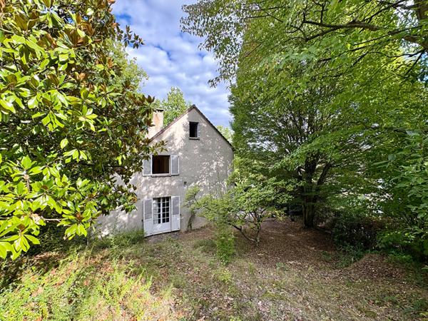 Maison Gif Sur Yvette 8 pièce(s) 163 m2