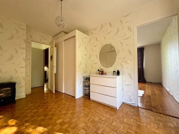 Maison Gif Sur Yvette 8 pièce(s) 163 m2
