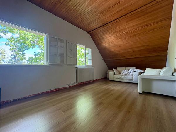 Maison Gif Sur Yvette 8 pièce(s) 163 m2