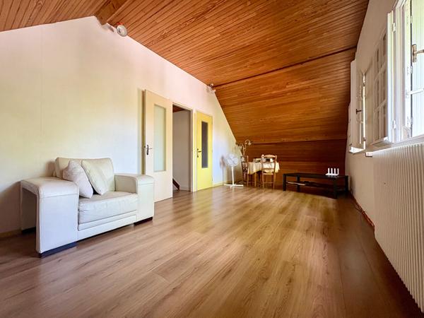 Maison Gif Sur Yvette 8 pièce(s) 163 m2