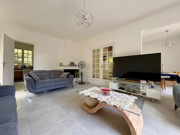 Maison Gif Sur Yvette 8 pièce(s) 163 m2
