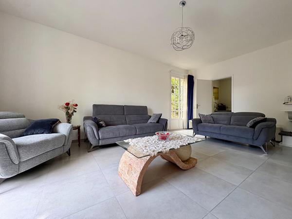 Maison Gif Sur Yvette 8 pièce(s) 163 m2