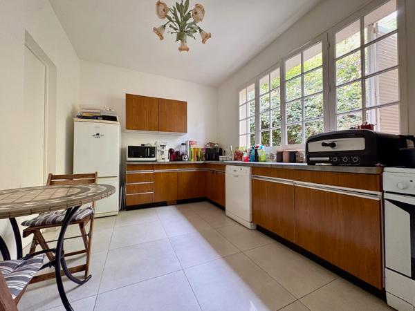 Maison Gif Sur Yvette 8 pièce(s) 163 m2