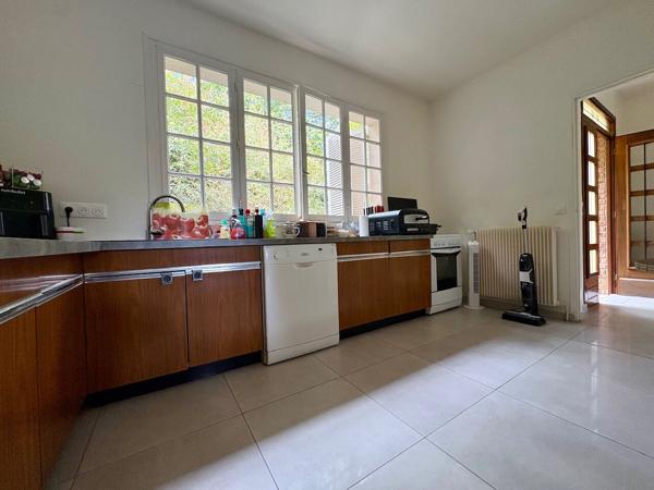 Maison Gif Sur Yvette 8 pièce(s) 163 m2