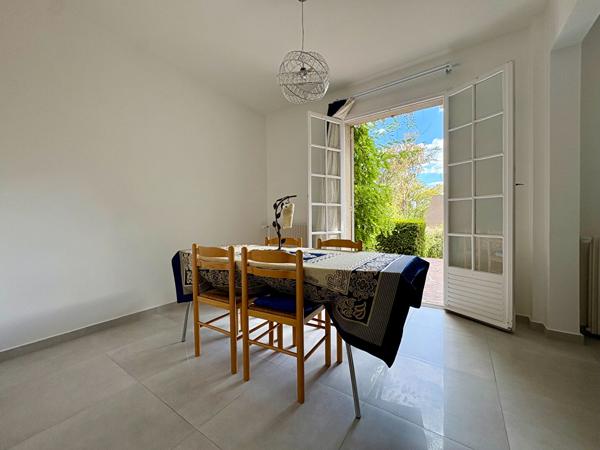 Maison Gif Sur Yvette 8 pièce(s) 163 m2