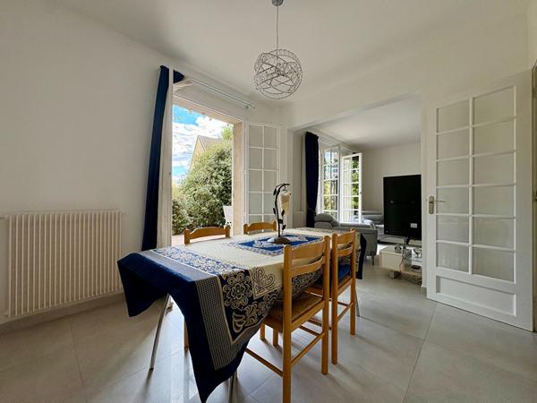 Maison Gif Sur Yvette 8 pièce(s) 163 m2