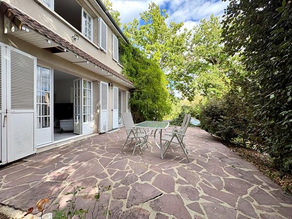 Maison Gif Sur Yvette 8 pièce(s) 163 m2