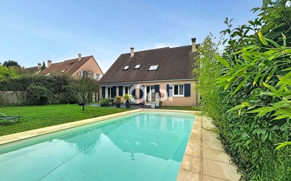 Maison à vendre    6 pièces • 166,21 m2 Panazol