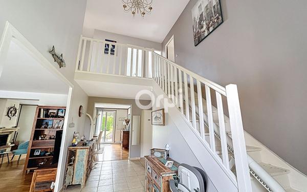 Maison à vendre    6 pièces • 166,21 m2 Panazol