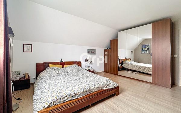 Maison à vendre    6 pièces • 166,21 m2 Panazol