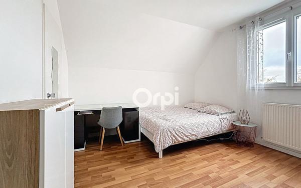 Maison à vendre    6 pièces • 166,21 m2 Panazol