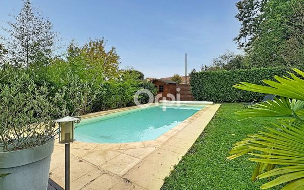 Maison à vendre    6 pièces • 166,21 m2 Panazol