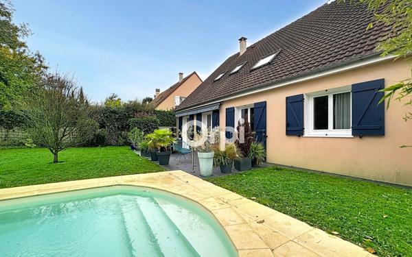 Maison à vendre    6 pièces • 166,21 m2 Panazol