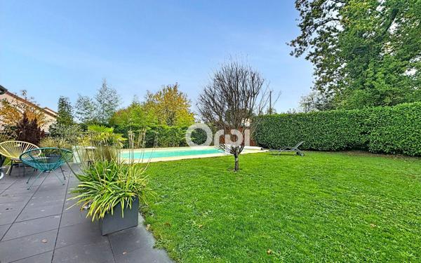 Maison à vendre    6 pièces • 166,21 m2 Panazol