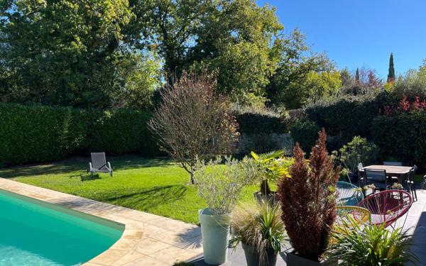 Maison à vendre    6 pièces • 166,21 m2 Panazol