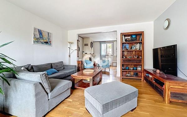 Maison à vendre    6 pièces • 166,21 m2 Panazol