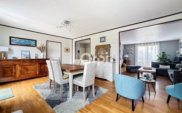 Maison à vendre    6 pièces • 166,21 m2 Panazol