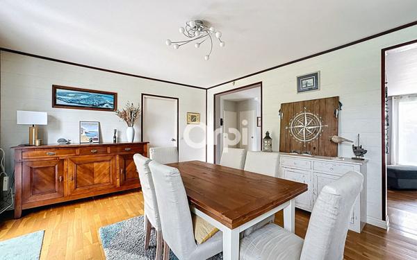 Maison à vendre    6 pièces • 166,21 m2 Panazol