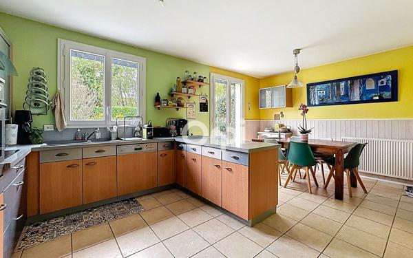 Maison à vendre    6 pièces • 166,21 m2 Panazol