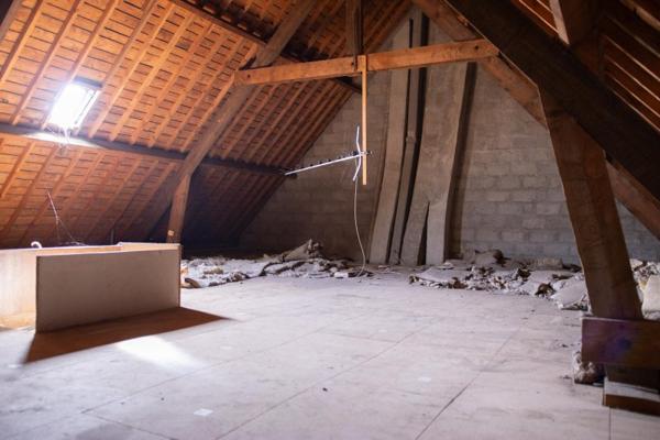 Vente / Maison à Kervignac (56700)