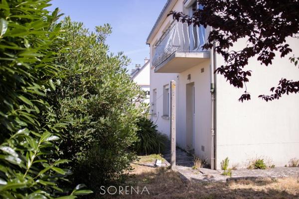 Vente / Maison à Kervignac (56700)