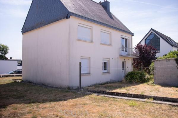 Vente / Maison à Kervignac (56700)