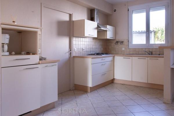 Vente / Maison à Kervignac (56700)