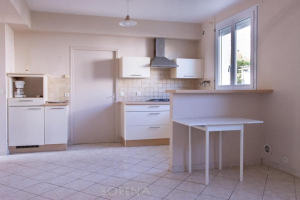 Vente / Maison à Kervignac (56700)