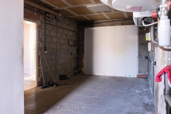 Vente / Maison à Kervignac (56700)