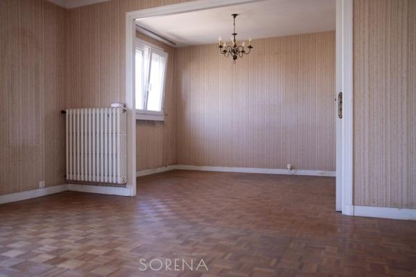 Vente / Maison à Kervignac (56700)