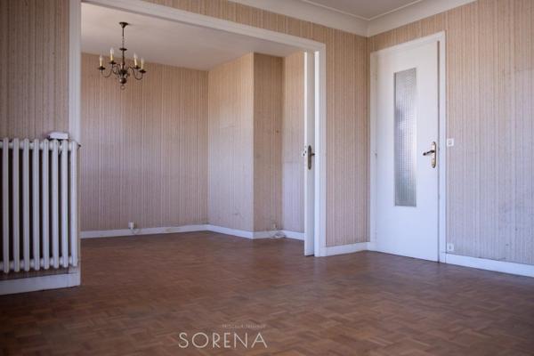 Vente / Maison à Kervignac (56700)