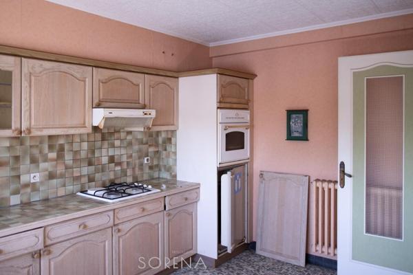 Vente / Maison à Kervignac (56700)