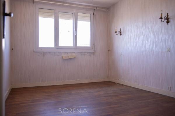 Vente / Maison à Kervignac (56700)