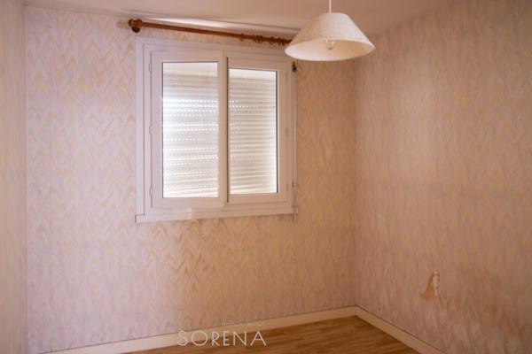 Vente / Maison à Kervignac (56700)