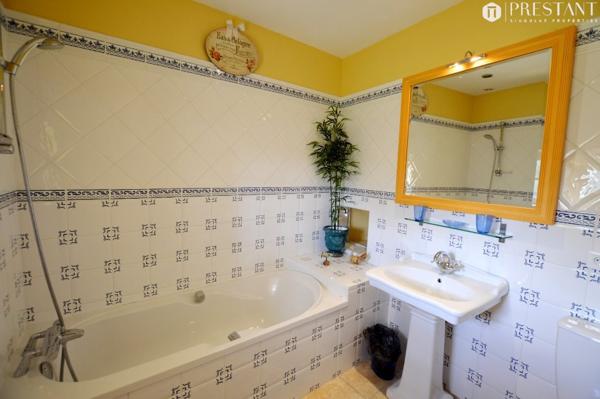 Location saisonnière – Château à louer pour 10 personnes entre Bergerac et Sarlat, SARLAT LA CANEDA