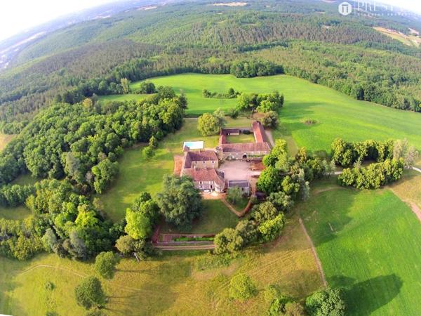 Location saisonnière – Château à louer pour 10 personnes entre Bergerac et Sarlat, SARLAT LA CANEDA