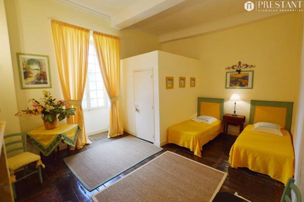 Location saisonnière – Château à louer pour 10 personnes entre Bergerac et Sarlat, SARLAT LA CANEDA