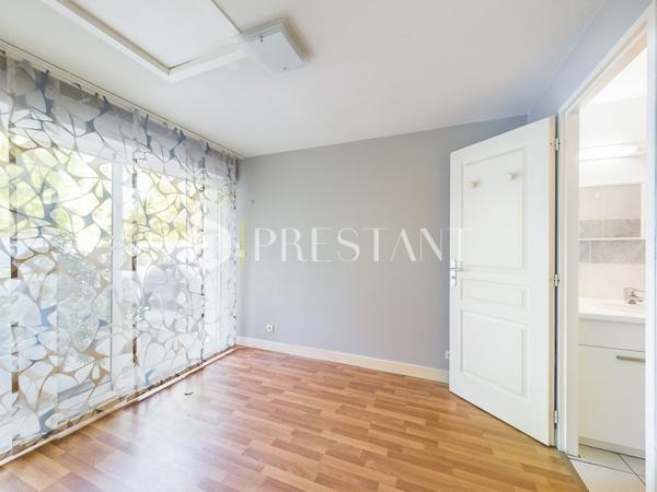Exclusivité – Entre Maignon et Brindos, Maison de ville de 113m2 à vendre à Anglet – Vue montagnes, terrasse et jardin, ANGLET