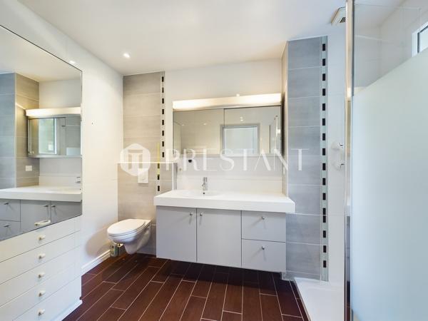 Exclusivité – Entre Maignon et Brindos, Maison de ville de 113m2 à vendre à Anglet – Vue montagnes, terrasse et jardin, ANGLET