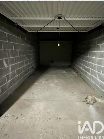 Parking à vendre 13,4 m² La Ciotat